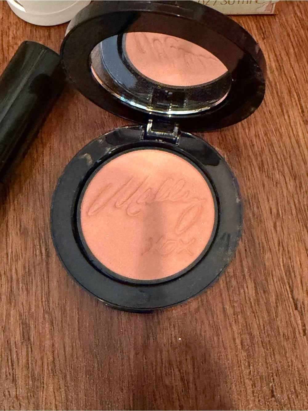 Pixi mally beauty